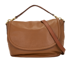 Pre-loved MCM Trunk Crossbody - £275